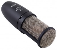 AKG P220 microphone