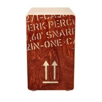 schlagwerk-cp404-red