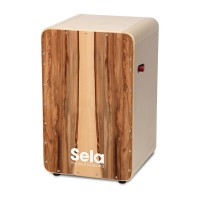 Sela Casela Pro Satin Nut SE 010