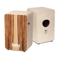Sela Casela Pro Satin Nut SE 010