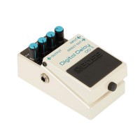 Boss DD 3 Digital Delay