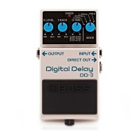 Boss DD 3 Digital Delay