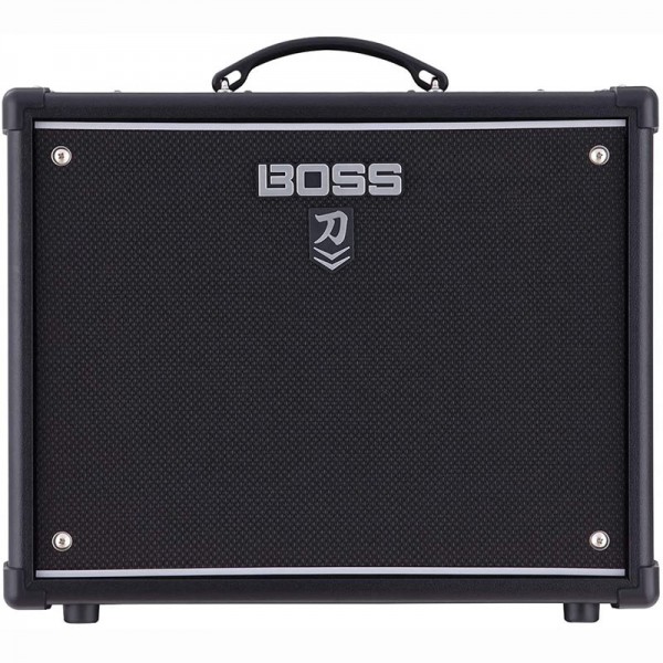 آمپلی فایر Boss Katana 50 mkII