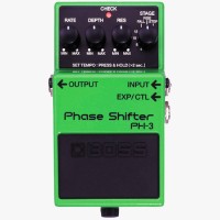 Boss PH 3 Phase Shifter