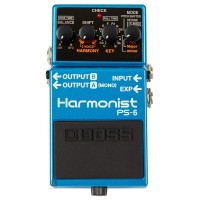 Boss PS 6 Harmonist