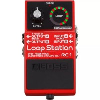 Boss RC 1 Loop Station