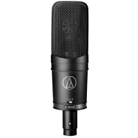 Audio-Technica AT4050 Condenser Microphone