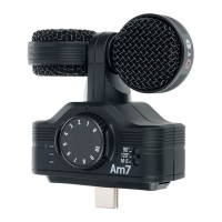 ZOOM Am7 Mobile Microphone