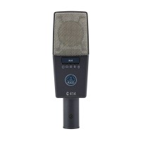 AKG C414 XLS Condenser Microphone