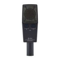 AKG C414 XLS Condenser Microphone