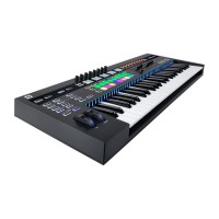 Novation 49SL MkIII