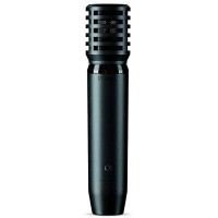 Shure PGA81 Instrument Microphone