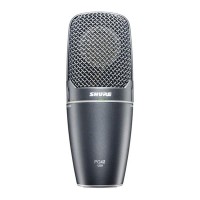 Shure PG42USB