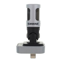 Shure MV88