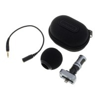 Shure MV88