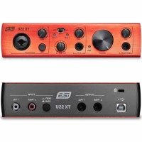 ESI U22 XT Audio Interface