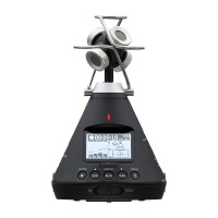 Sound recorder Zoom Model H3-VR
