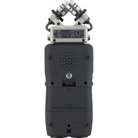 Sound recorder Zoom Model H5