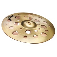 Cymbal sabian model Pstx Flanger stack