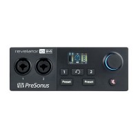 PreSonus Revelator io24 Audio interface