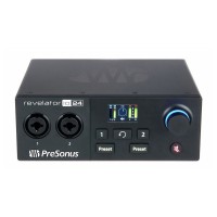 PreSonus Revelator io24 Audio interface