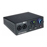 PreSonus Revelator io24 Audio interface