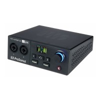 PreSonus Revelator io24 Audio interface