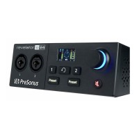 PreSonus Revelator io24 Audio interface