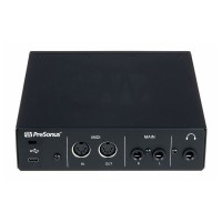 PreSonus Revelator io24 Audio interface