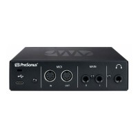 PreSonus Revelator io24 Audio interface