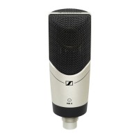 Microphone Sennheiser Model MK4