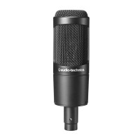 Microphone Audio Technica Model AT2035