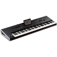 Arranger KORG Model Pa4X-76