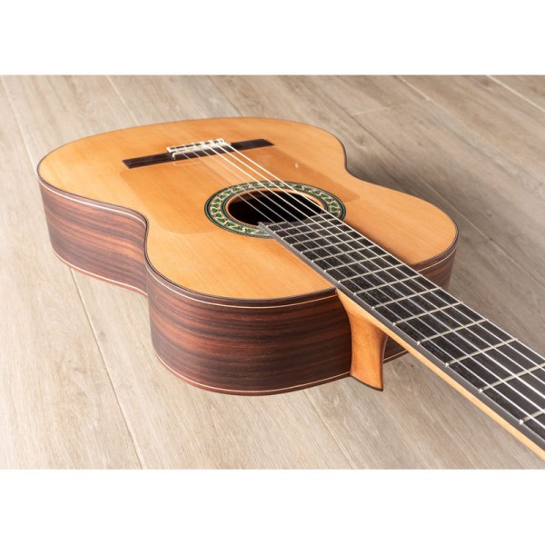 گیتار کلاسیک الحمبرا مدل 5FP