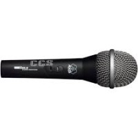 AKG D88S Microphone