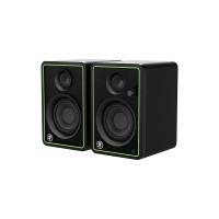 Mackie CR3-XBT Speaker Monitoring