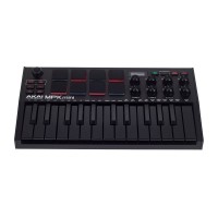 AKAI MPK Mini MK3 Black