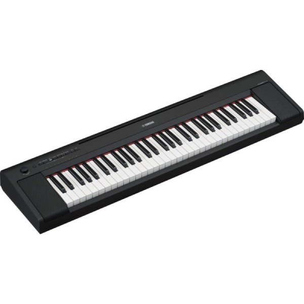 پیانو دیجیتال YAMAHA NP15