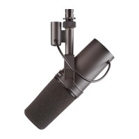 Shure SM7B