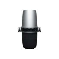 Shure MV7 Silver