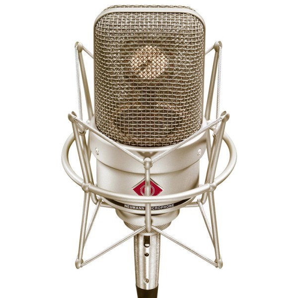 میکروفن نیومن Neumann TLM 49