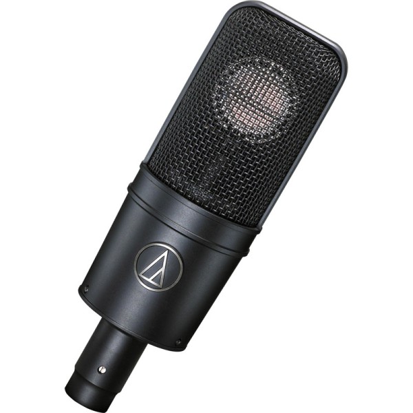 میکروفن آدیو تکنیکا Audio-Technica AT4040