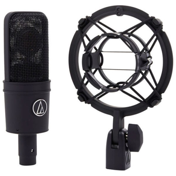 میکروفن آدیو تکنیکا Audio-Technica AT4040