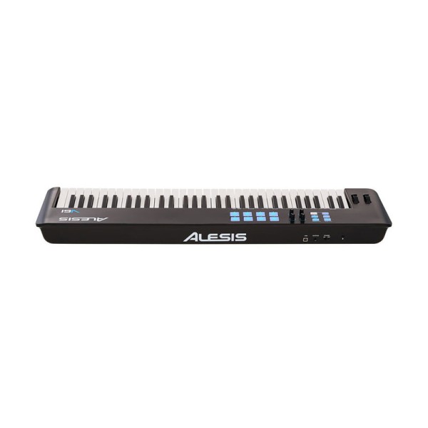 میدی کنترلر السیس Alesis V61 MKII