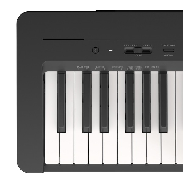 پیانو دیجیتال یاماها Yamaha P145