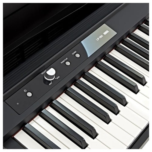 پیانو دیجیتال کرگ Korg LP180