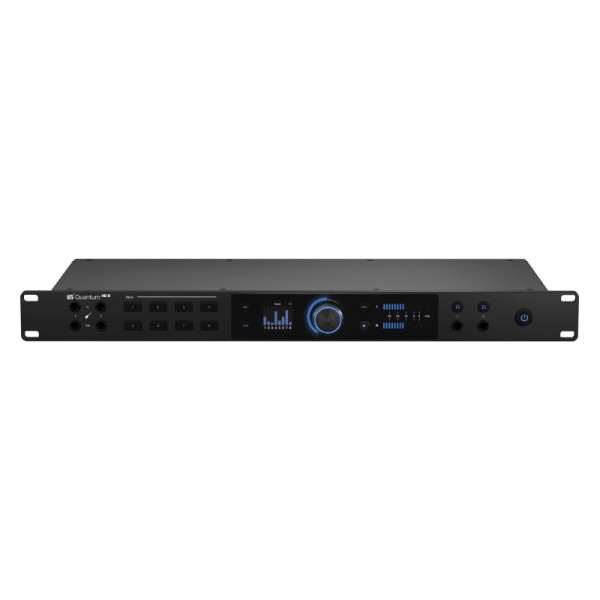 کارت صدا PreSonus Quantum HD 8